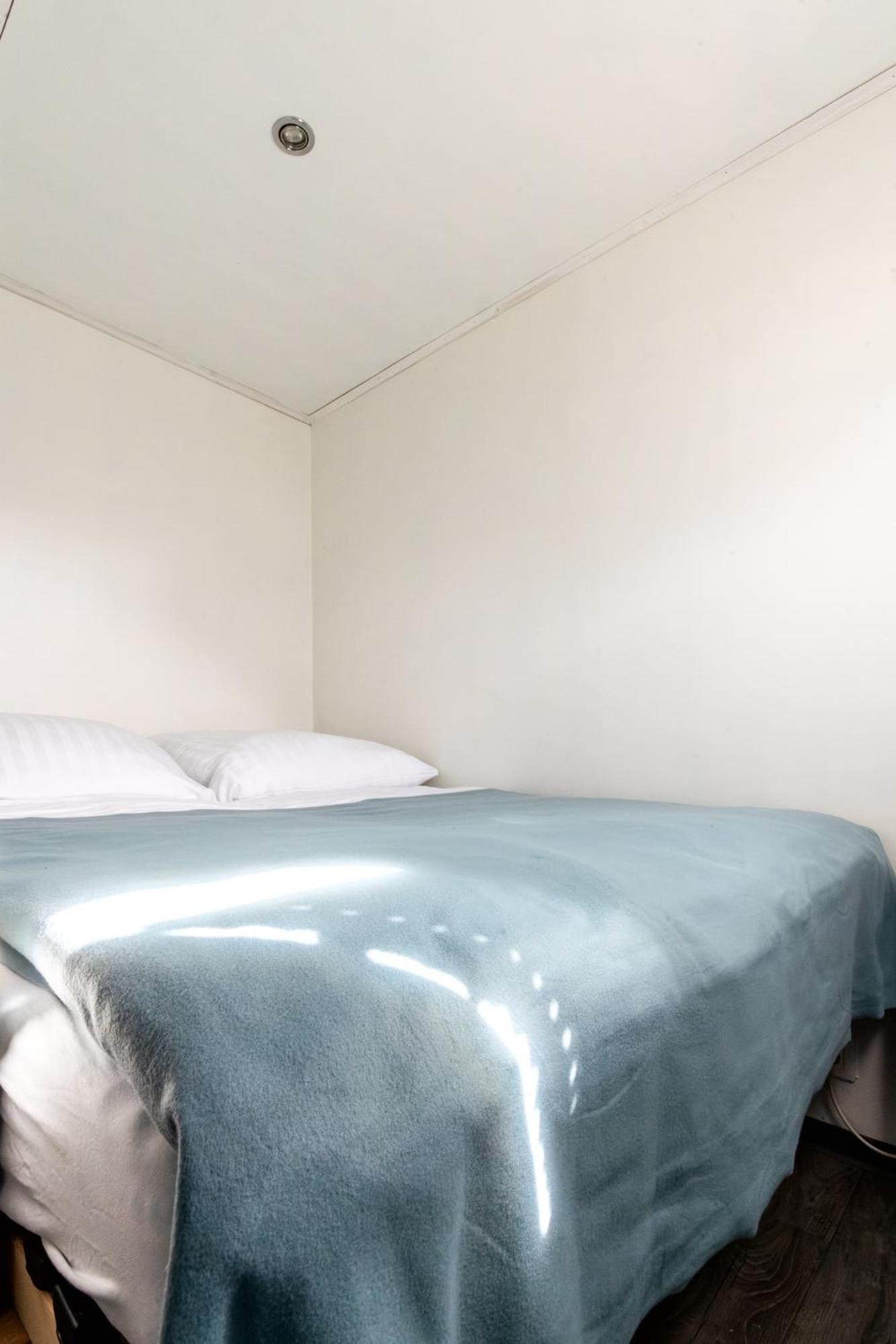 Naturcamping Lueneburger Heide - Chalets & Tiny Haeuser 졸타우 외부 사진